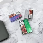 【13種口味】IQOS日本韓版 TEREA煙彈 IQOS ILUMA主機專用 整條煙10包 台灣現貨