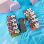 【13種口味】IQOS日本韓版 TEREA煙彈 IQOS ILUMA主機專用 整條煙10包 台灣現貨
