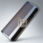 Fasoul C2 二回機灰色｜IQOS ILUMA 相容一彈兩抽主機 18秒快熱 1850mAh電量20支長續航｜台灣現貨正品