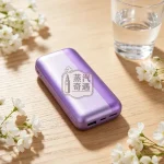 Fasoul Mate Air 二回機極光紫現貨｜IQOS ILUMA 相容二次加熱主機｜一彈二抽省50%煙彈｜20支續航