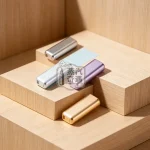 Fasoul Mate Air 二回機4色現貨｜IQOS ILUMA相容加熱菸二次機｜一彈二抽省50%煙彈｜1600mAh 電量 20支長續航