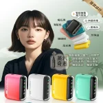 Fasoul Q1 Pro 二回機5色現貨｜IQOS ILUMA相容加熱菸主機｜一彈兩抽・20支續航 加熱菸二次機推薦