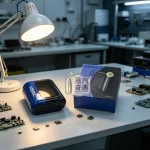 Fasoul Stellar 二回機珠寶藍現貨 一彈兩抽加熱菸二回機升級版 ILUMA 專用 25支續航