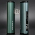 HiTASTE E40 Pro 加熱菸主機4色現貨｜50支長續航・TEREA/SENTIA相容・OLED智慧顯示・可調溫控・烘乾功能