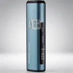 HiTASTE E40 Pro 藍色主機現貨｜50支長續航｜TEREA相容・無刀片感應加熱・OLED智慧顯示・可調溫控・烘乾功能
