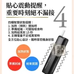 HiTASTE E40 Pro 加熱菸主機4色現貨｜50支長續航・TEREA/SENTIA相容・OLED智慧顯示・可調溫控・烘乾功能