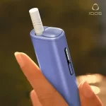 【紫羅蘭】IQOS日本 TEREA煙彈 ILUMA ONE主機專用 日本正品現貨