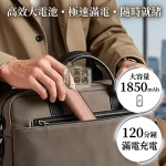 Fasoul C2 二回機棕色｜IQOS ILUMA 相容一彈兩抽主機 18秒快熱 1850mAh電量 20支續航｜台灣現貨正品