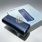Fasoul C2 二回機藍色現貨正品｜IQOS ILUMA 相容一彈兩抽主機 18秒快熱 1850mAh 20支長續航