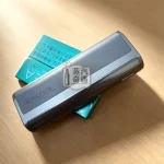 Fasoul C2 二回機藍色現貨正品｜IQOS ILUMA 相容一彈兩抽主機 18秒快熱 1850mAh 20支長續航