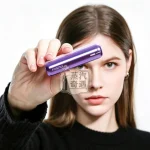 Fasoul Mate Air 二回機極光紫現貨｜IQOS ILUMA 相容二次加熱主機｜一彈二抽省50%煙彈｜20支續航