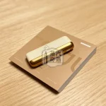 Fasoul Mate Air 二回機日落金現貨｜IQOS ILUMA 相容二次加熱主機｜一彈二抽省50%煙彈｜20支長續航