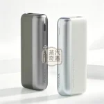 Fasoul Mate Air 二回機4色現貨｜IQOS ILUMA相容加熱菸二次機｜一彈二抽省50%煙彈｜1600mAh 電量 20支長續航