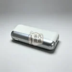 Fasoul Mate Air 二回機黎明銀現貨｜IQOS ILUMA 相容二次加熱主機｜一彈二抽省50%煙彈｜1600mAh 20支長續航