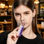 Fasoul Mate Air 二回機極光紫現貨｜IQOS ILUMA 相容二次加熱主機｜一彈二抽省50%煙彈｜20支續航