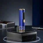 HiTASTE F2 二回機薰衣紫現貨｜IQOS TEREA煙彈適配 二次加熱主機｜3200mAh電量30支長續航一彈兩抽