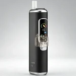 HiTASTE F2 二回機星際灰現貨｜IQOS TEREA適配二次加熱菸主機｜3200mAh長續航智慧OLED顯示