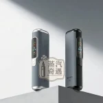 HiTASTE F2 二回機4色現貨｜TEREA專用一支菸抽兩次省煙彈50%加熱菸主機｜3200mAh大電量30支續航