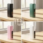HiTASTE L1 二回機4色現貨｜IQOS ILUMA相容一彈二抽加熱菸主機｜26支長續航省煙彈IQOS互換機